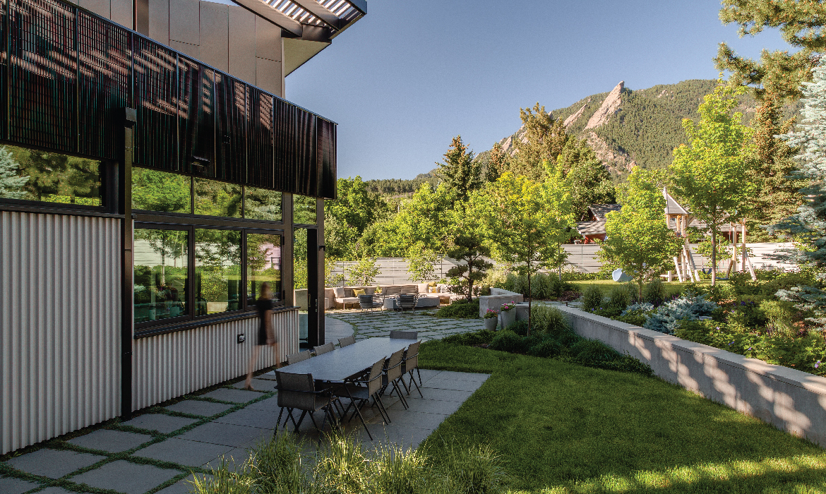 Marpa Landscape Architecture + Construction